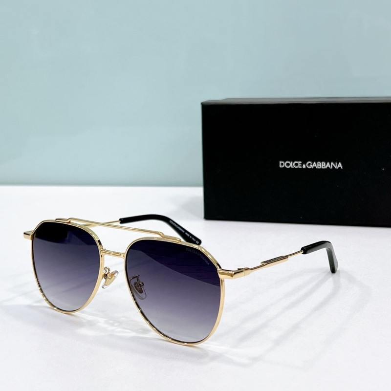 D&G Sunglasses